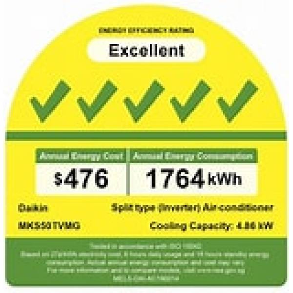 INVERTER MULTI SPLIT SYSTEM