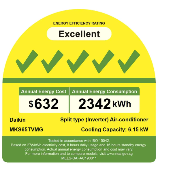 INVERTER MULTI SPLIT SYSTEM