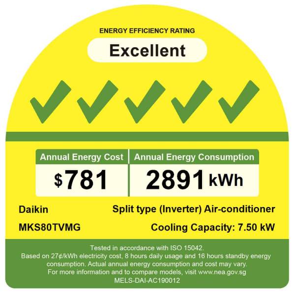 INVERTER MULTI SPLIT SYSTEM