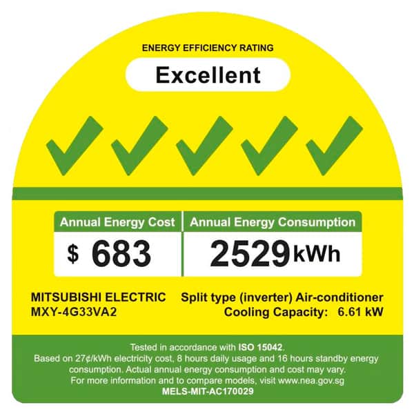 INVERTER MULTI SPLIT SYSTEM