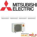 INVERTER MULTI SPLIT SYSTEM