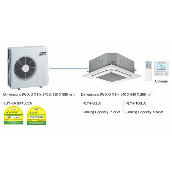 AIRCON SYSTEM