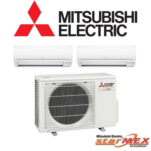 INVERTER MULTI SPLIT SYSTEM