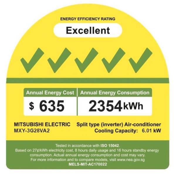 INVERTER MULTI SPLIT SYSTEM