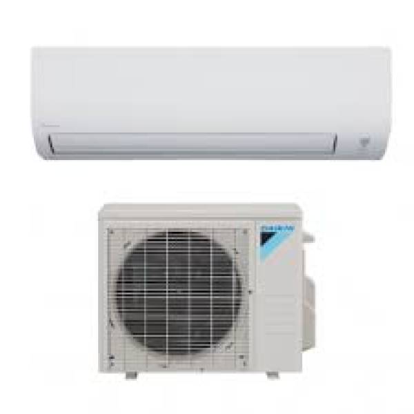 INVERTER SINGLE SPLIT SYSTEM