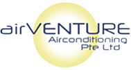 Air Venture Airconditioning Pte Ltd